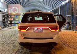 دودج دورانجو